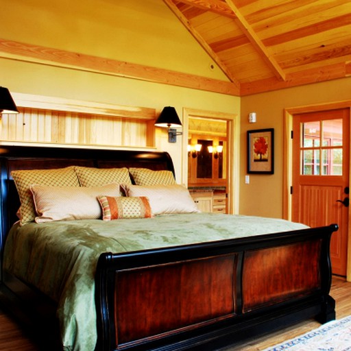 Cabins (Chittenden, Vermont, United States)