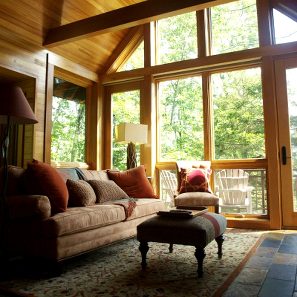 Green Mountains Cabin Rental with Attached Tree House in Vermont