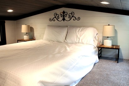 Glorious Cabin with Stunning Sights in Monteagle, Tennessee photo 3