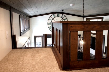 Glorious Cabin with Stunning Sights in Monteagle, Tennessee photo 4