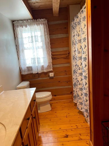 Cabins (United States of America, Rising Fawn, Georgia)