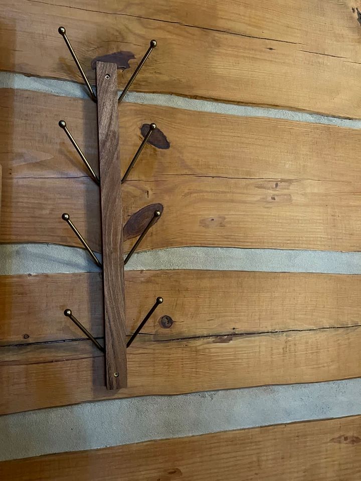 Rustic Log Cabin with Panoramic Mountain Views near Cloudland Canyon, Lookout Mountain GA