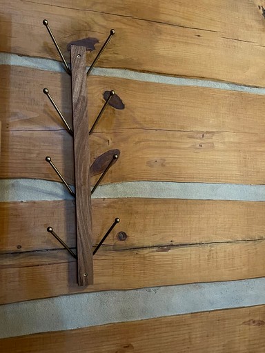 Cabins (United States of America, Rising Fawn, Georgia)