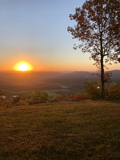 Cabins (United States of America, Rising Fawn, Georgia)