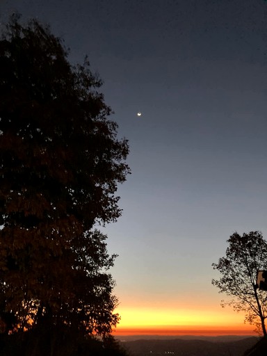 Cabins (United States of America, Rising Fawn, Georgia)