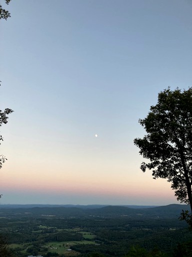 Cabins (United States of America, Rising Fawn, Georgia)