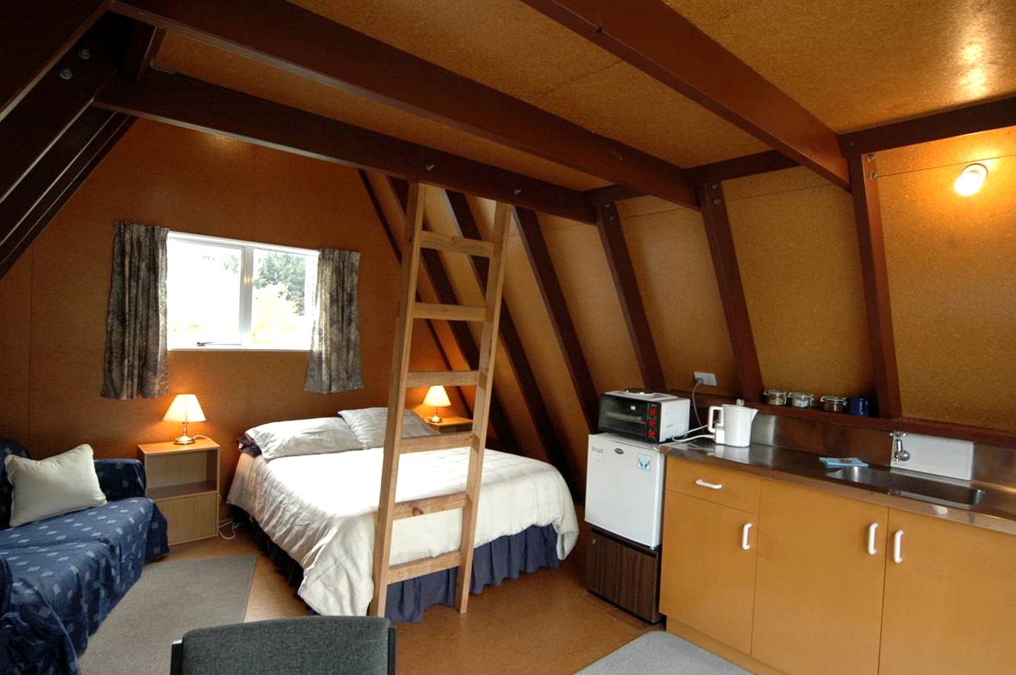 Vacation Rentals in Napier, New Zealand