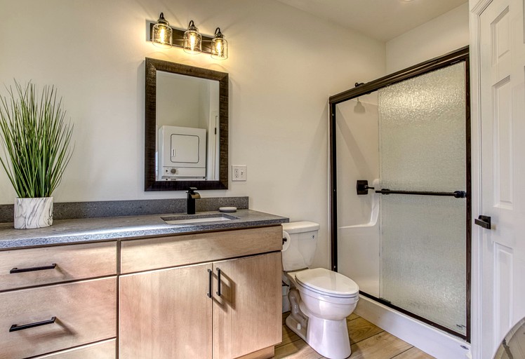 Cabins (United States of America, Pigeon Forge, Tennessee)