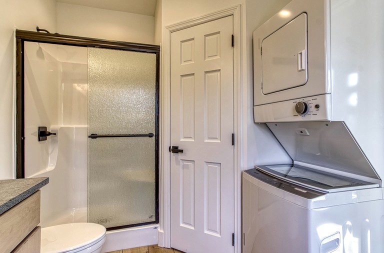 Cabins (United States of America, Pigeon Forge, Tennessee)