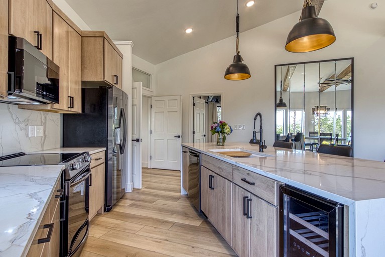 Cabins (United States of America, Pigeon Forge, Tennessee)