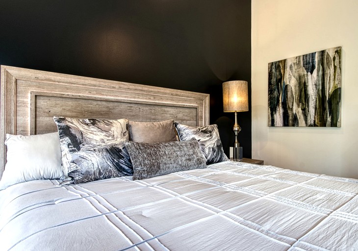 Cabins (United States of America, Pigeon Forge, Tennessee)