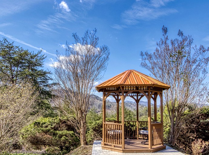 Cabins (United States of America, Pigeon Forge, Tennessee)