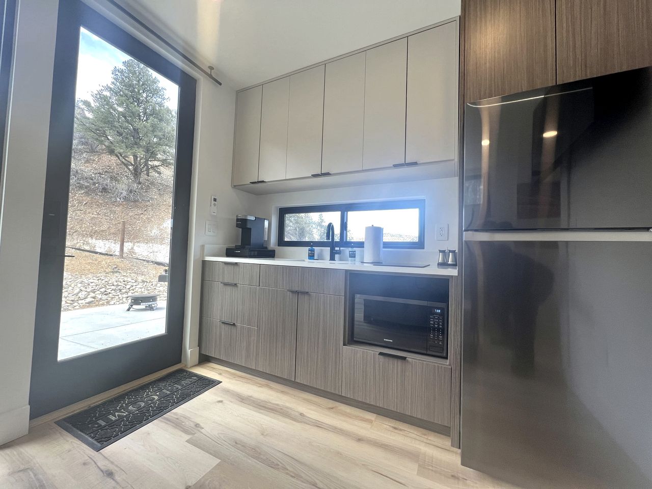 Escape to Orderville with this Tiny House, Perfect for an Utah Getaway