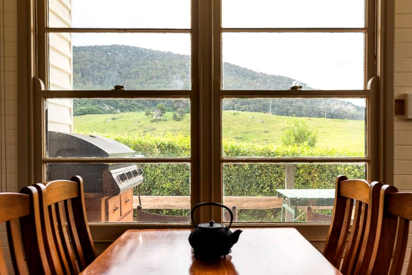 Picturesque Cottage for a Family Holiday near Narooma, New South Wales