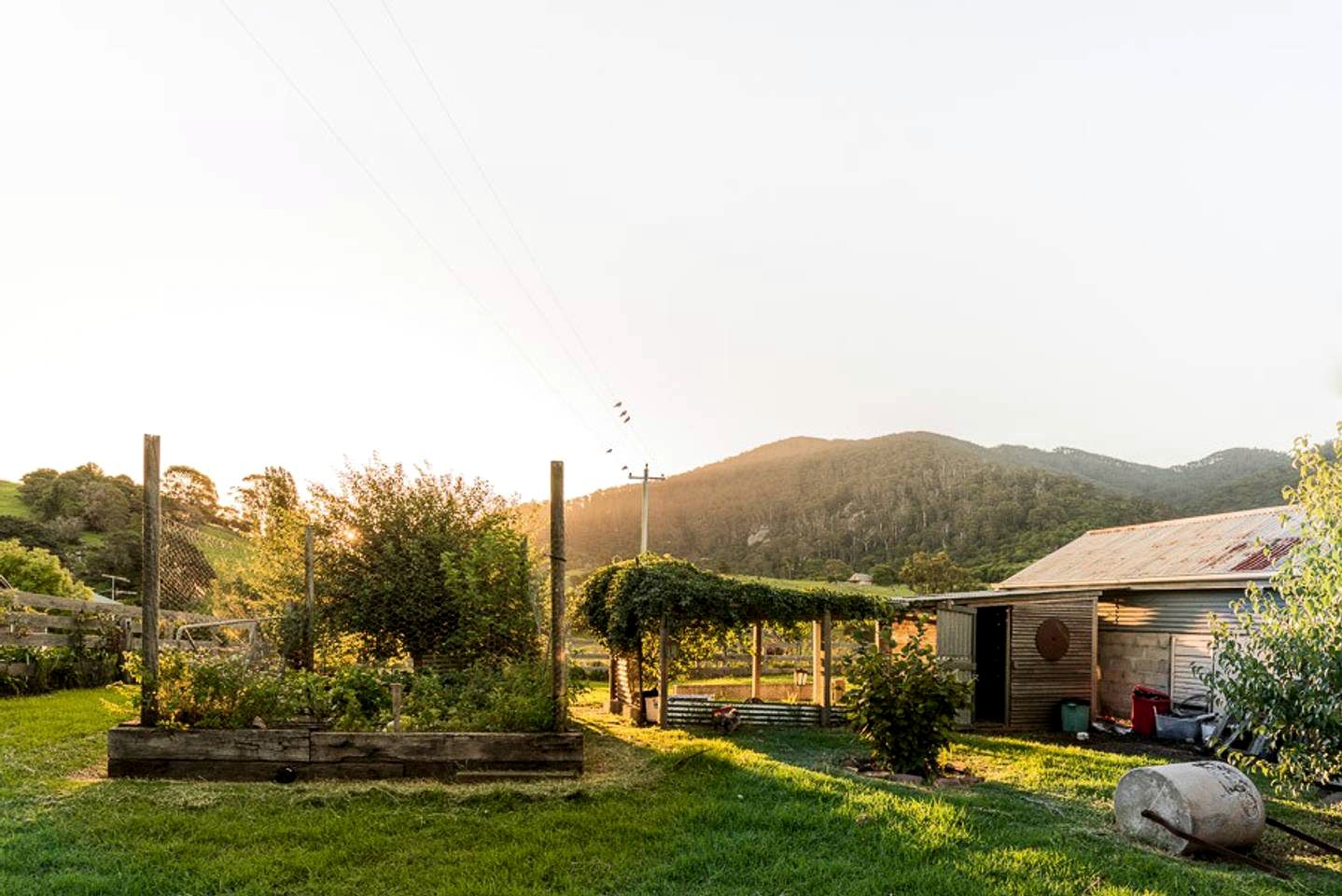 Gorgeous Modern Cottage with Stunning Views for Getaway near Narooma in New South Wales