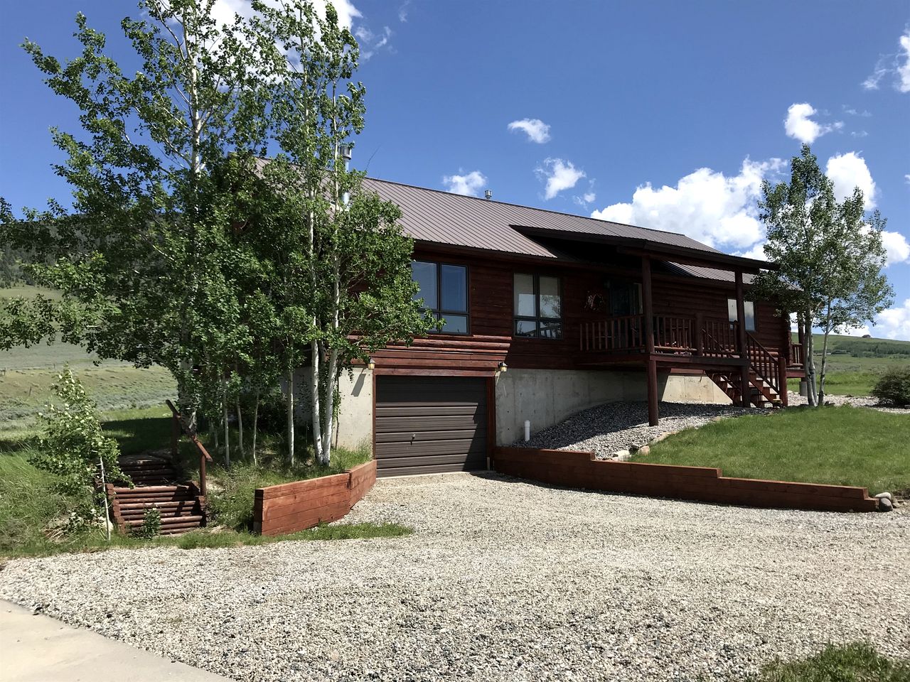 Stunning Vacation Home with Madison Range Views, Near Yellowstone National Park, SW Montana
