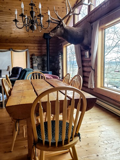 Vacation Rentals (United States of America, Cameron, Montana)