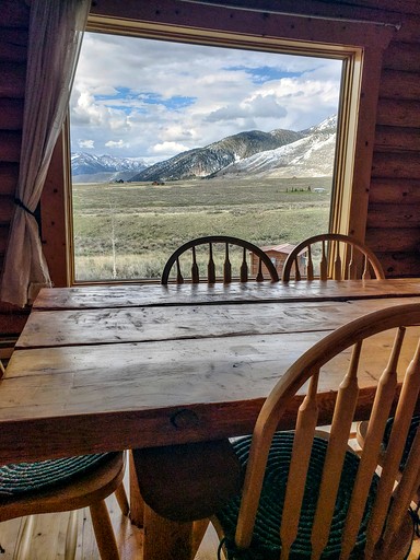 Vacation Rentals (United States of America, Cameron, Montana)