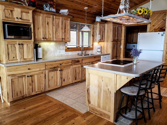 Vacation Rentals (United States of America, Cameron, Montana)