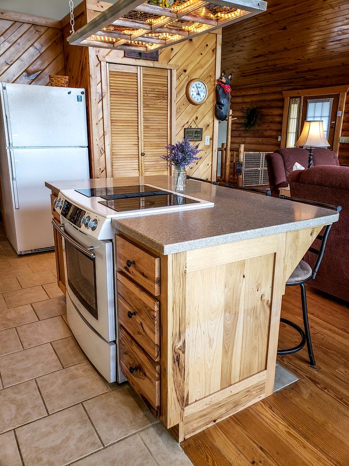 Stunning Vacation Home with Madison Range Views, Near Yellowstone National Park, SW Montana