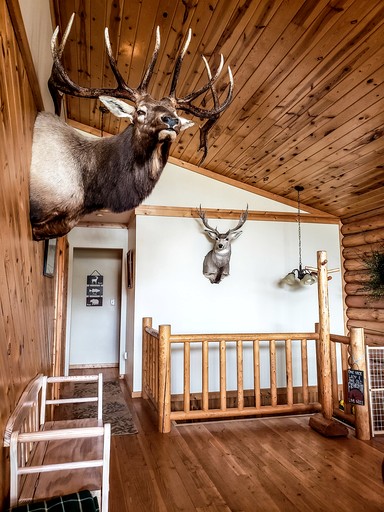 Vacation Rentals (United States of America, Cameron, Montana)