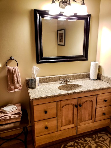 Vacation Rentals (United States of America, Cameron, Montana)