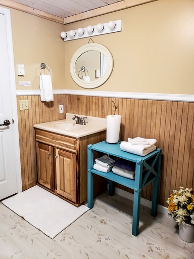 Vacation Rentals (United States of America, Cameron, Montana)