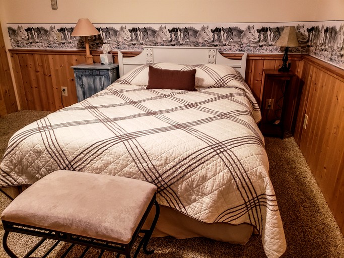 Vacation Rentals (United States of America, Cameron, Montana)