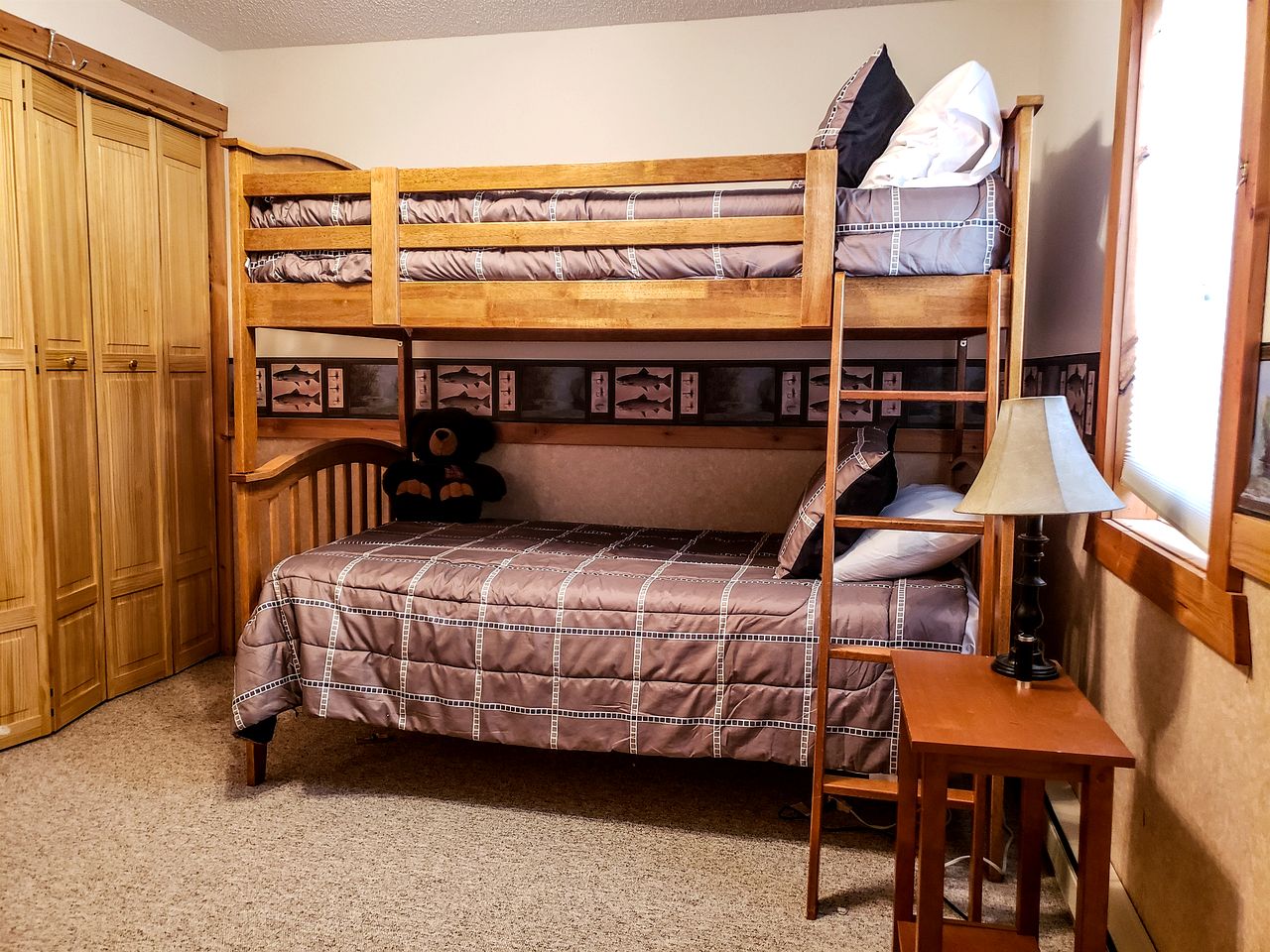 Stunning Vacation Home with Madison Range Views, Near Yellowstone National Park, SW Montana