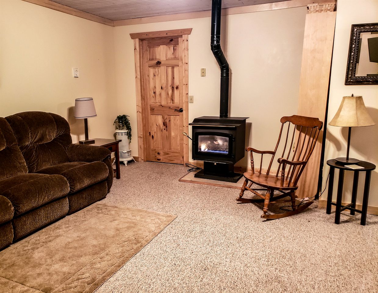 Stunning Vacation Home with Madison Range Views, Near Yellowstone National Park, SW Montana