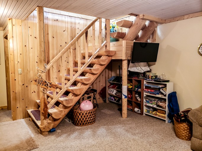 Vacation Rentals (United States of America, Cameron, Montana)