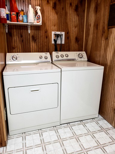 Vacation Rentals (United States of America, Cameron, Montana)