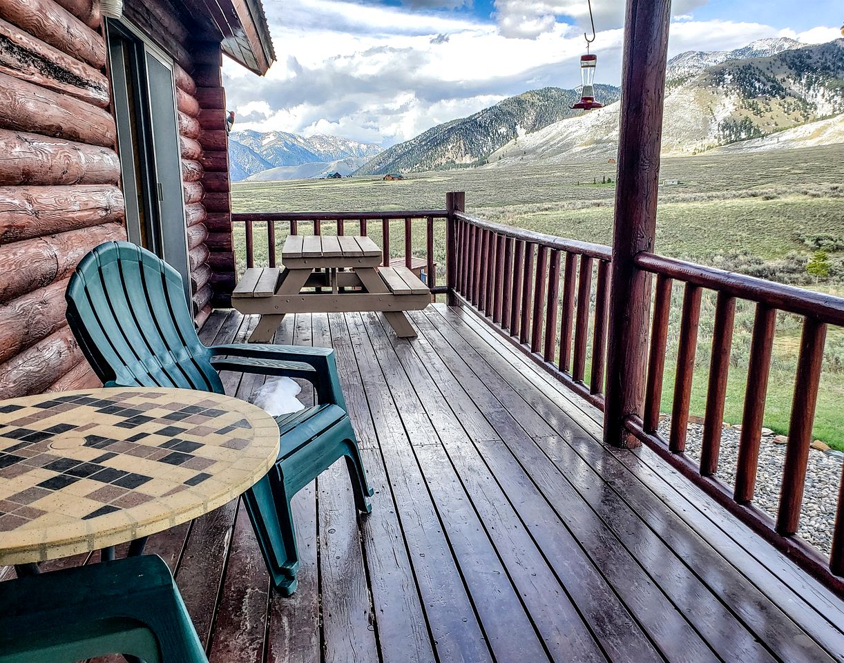 Stunning Vacation Home with Madison Range Views, Near Yellowstone National Park, SW Montana