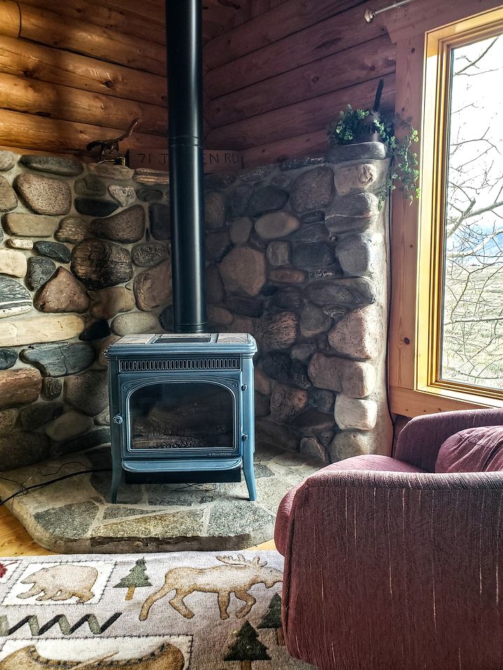 Stunning Vacation Home with Madison Range Views, Near Yellowstone National Park, SW Montana