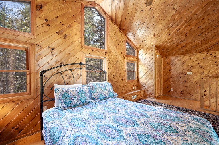 Cabins (United States of America, Sevierville, Tennessee)