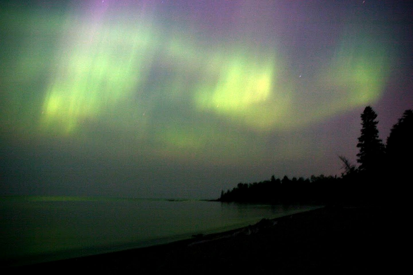 Cozy Lake Cabin Rental near the Porcupine Mountains in Michigan