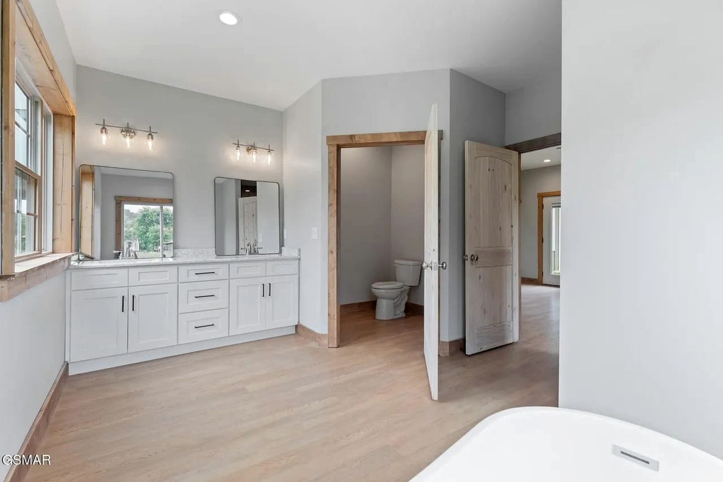 Modern Vacation Rental with Game Room and Indoor Pool for an Unforgettable Smoky Mountain Getaway near Sevierville, Tennessee