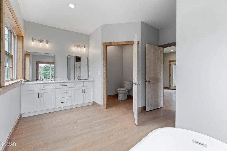 Vacation Rentals (United States of America, Sevierville, Tennessee)