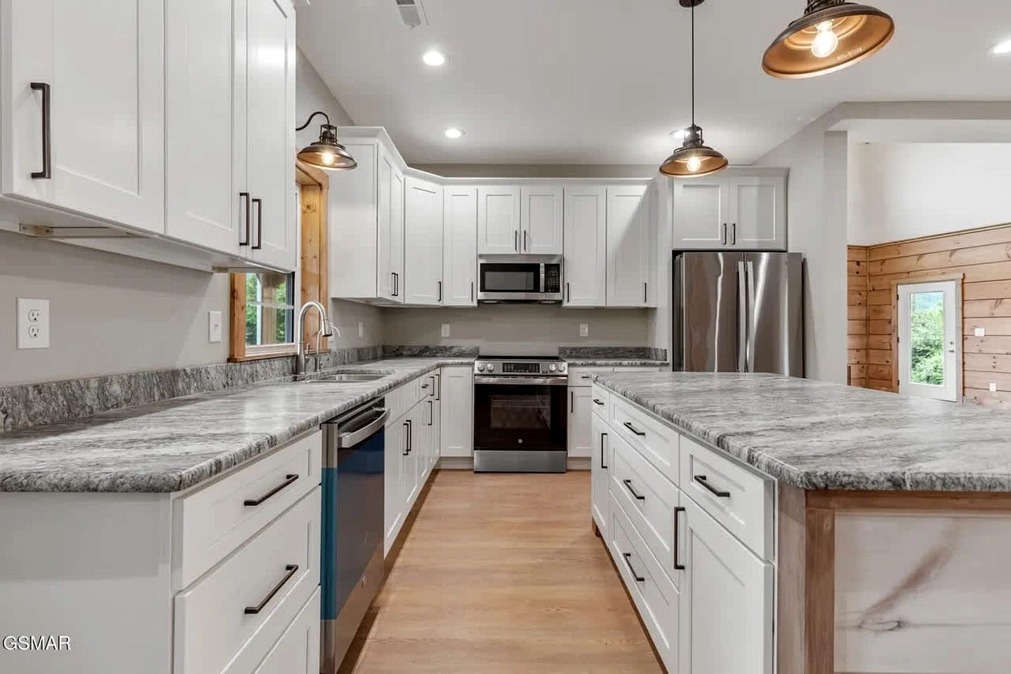 Modern Vacation Rental with Game Room and Indoor Pool for an Unforgettable Smoky Mountain Getaway near Sevierville, Tennessee