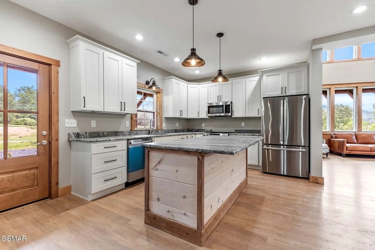 Vacation Rentals (United States of America, Sevierville, Tennessee)