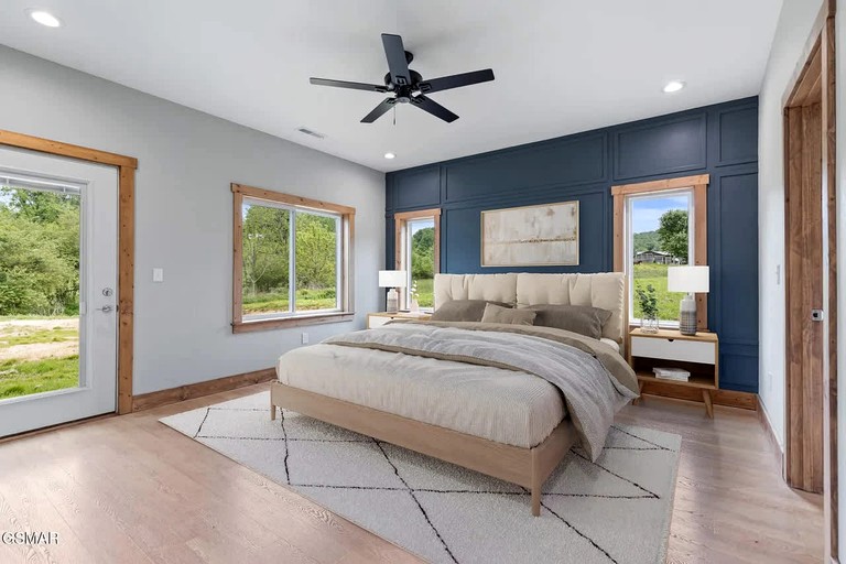 Vacation Rentals (United States of America, Sevierville, Tennessee)