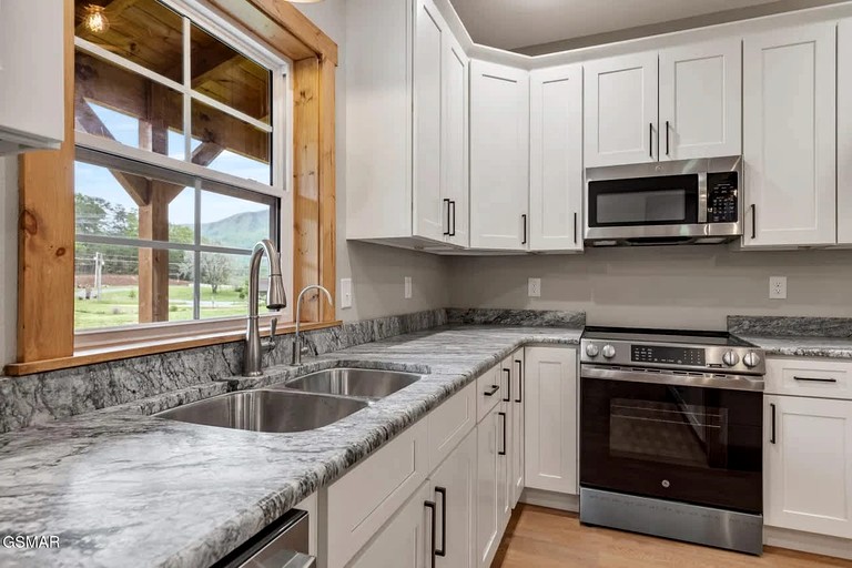 Vacation Rentals (United States of America, Sevierville, Tennessee)