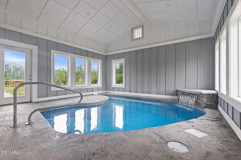 Vacation Rentals (United States of America, Sevierville, Tennessee)