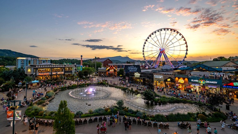 Vacation Rentals (United States of America, Sevierville, Tennessee)