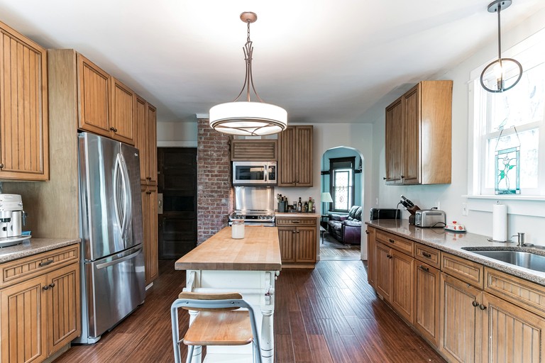 Vacation Rentals (United States of America, Albany, New York)
