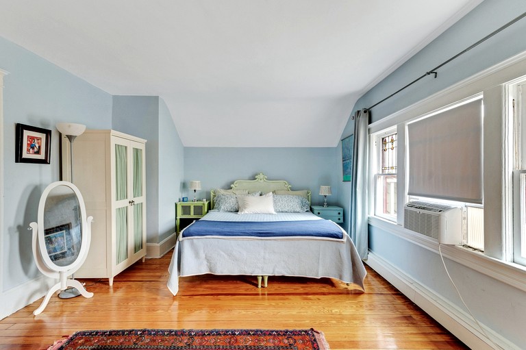 Vacation Rentals (United States of America, Albany, New York)
