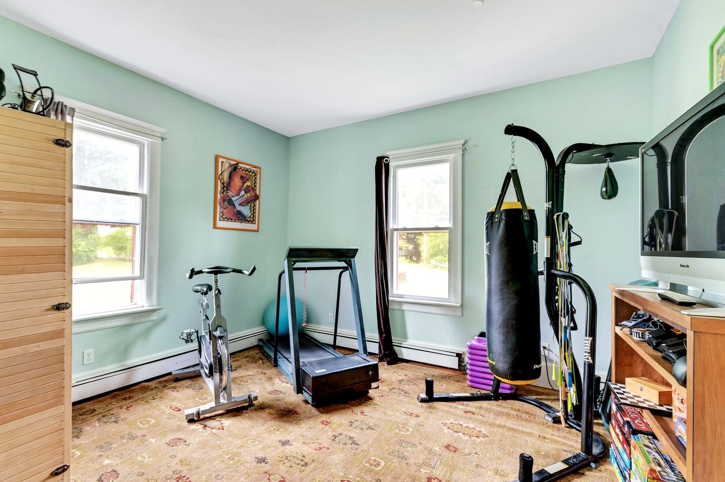 Family-Friendly Rental with Pool Table and Mountain Views in NY