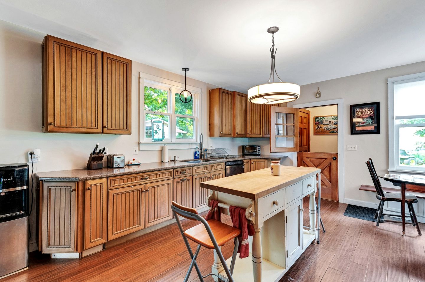 Family-Friendly Rental with Pool Table and Mountain Views in NY