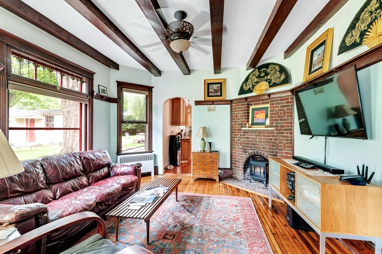 Vacation Rentals (United States of America, Albany, New York)