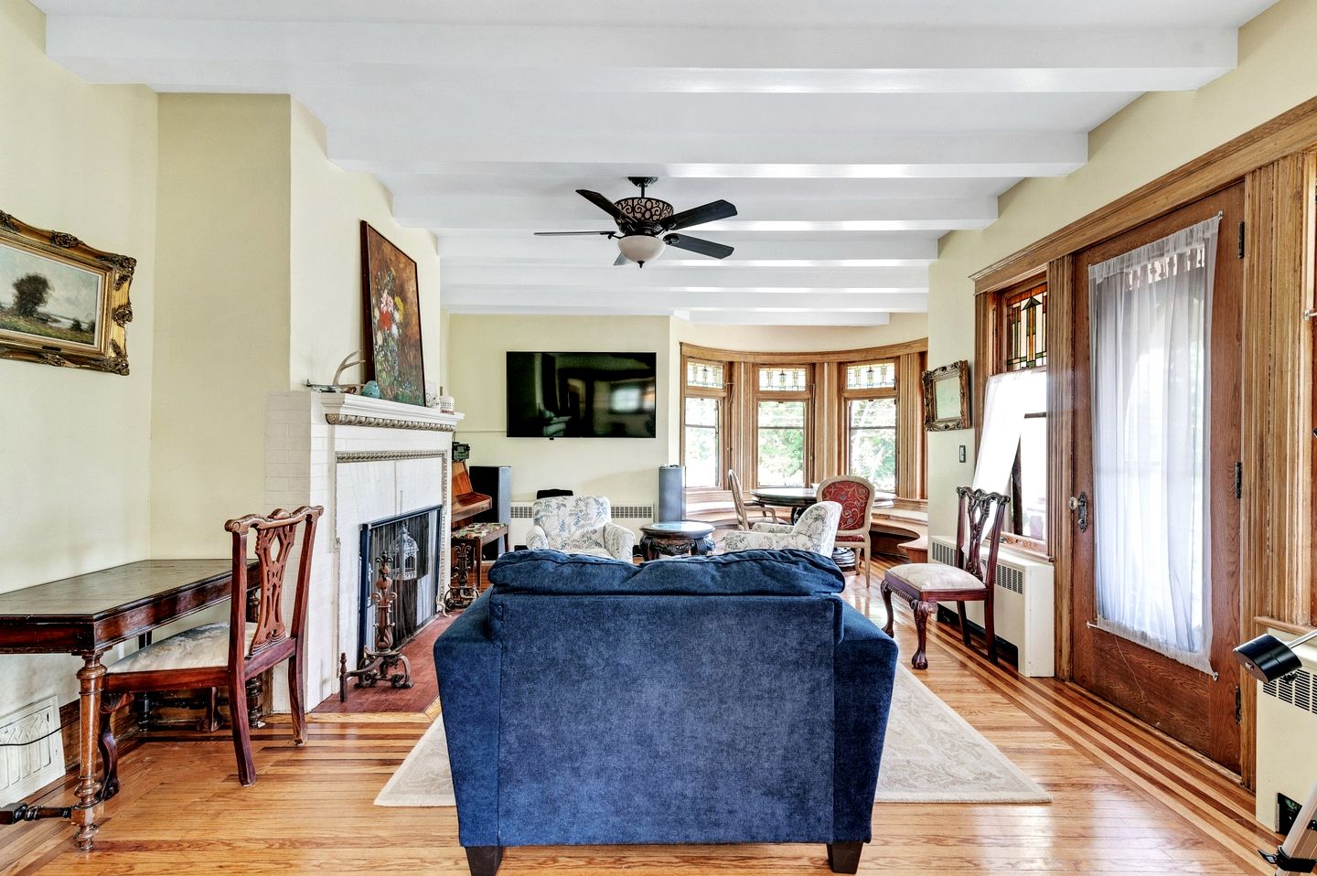 Family-Friendly Rental with Pool Table and Mountain Views in NY